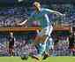 Manchester City revela que De Bruyne ficar trs meses sem jogar por leso no joelho