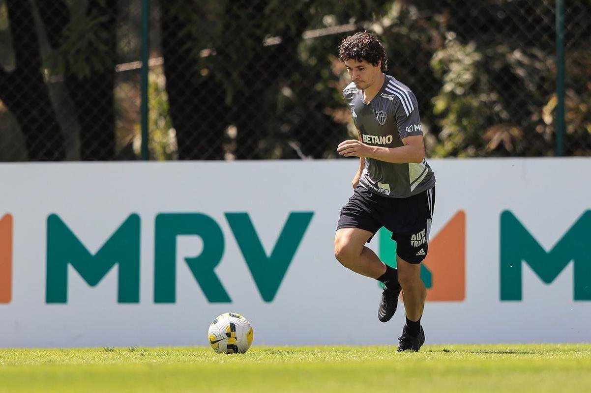Principais imagens da atividade do Atltico na manh desta quarta-feira (24/8), na Cidade do Galo, em Vespasiano.