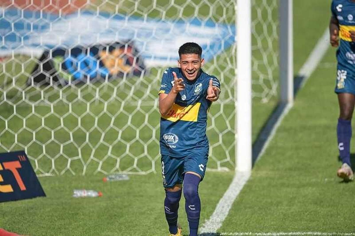 Everton (Chile): vice-campeo da Copa Chile
