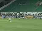 Gois 1 x 1 Cruzeiro: assista aos gols do empate na Serrinha pela Srie B