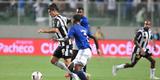 Cruzeiro x Atltico: fotos do clssico no estdio Independncia, em Belo Horizonte, pela quinta rodada do Campeonato Mineiro