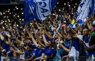 8º - Cruzeiro: 31.396