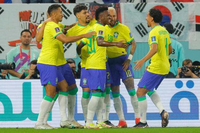 Croácia x Brasil: data, horário e local das quartas de final da Copa -  Superesportes