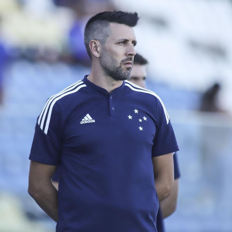 Cruzeiro 1x1 Democrata-SL: fotos do jogo no estdio Kleber Andrade, em Cariacica-ES, pela oitava rodada do Campeonato Mineiro