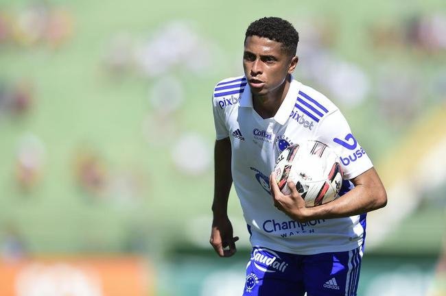 Fotos da derrota do Cruzeiro para o Guarani, por 1 a 0, no Brinco de Ouro, em Campinas, pela 17 rodada da Srie B