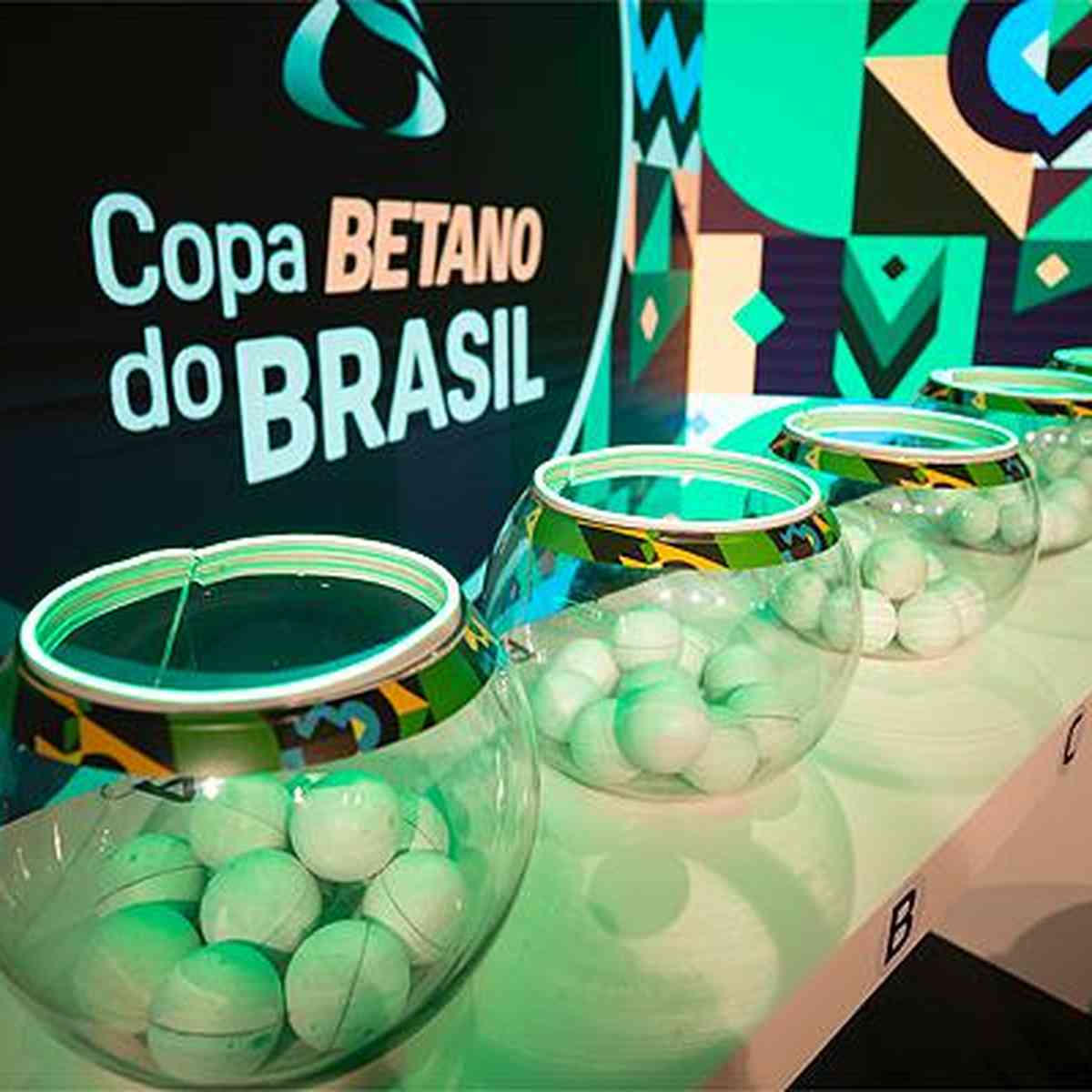 Copa do Brasil 2023: tabela de jogos das quartas de final após o