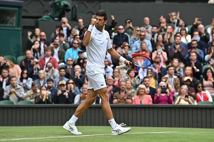 (Foto: Ben STANSALL / AFP) (Foto: Ben STANSALL / AFP)