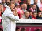 Tcnico do Bayern admite ansiedade em rever Lewandowski