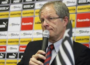 Carlos Eduardo Pereira, que presidiu o clube entre 2015 e 2017, se pronunciou sobre polêmica e afirmou ser alvo de intriga