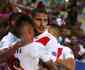 Paolo Guerrero diz que Peru no ter medo contra o Brasil: 'Pensamos em ganhar'