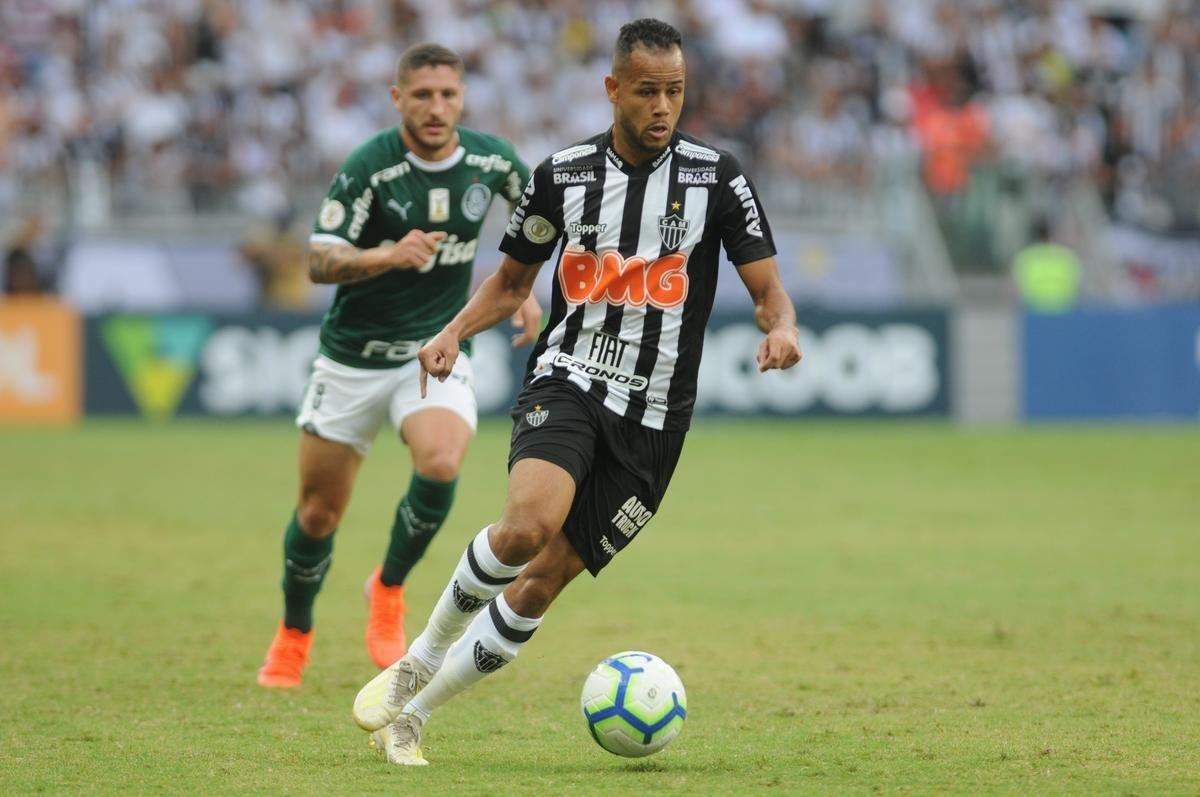 Equipes se enfrentam pela 4 rodada do Campeonato Brasileiro