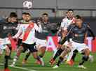 Alerta no Atltico: River eliminou brasileiros aps sofrer 1 a 0 em casa