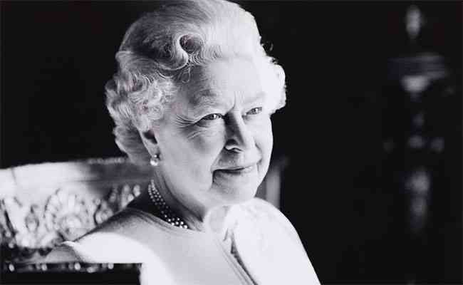 Rainha Elizabeth II morreu nesta quinta-feira
