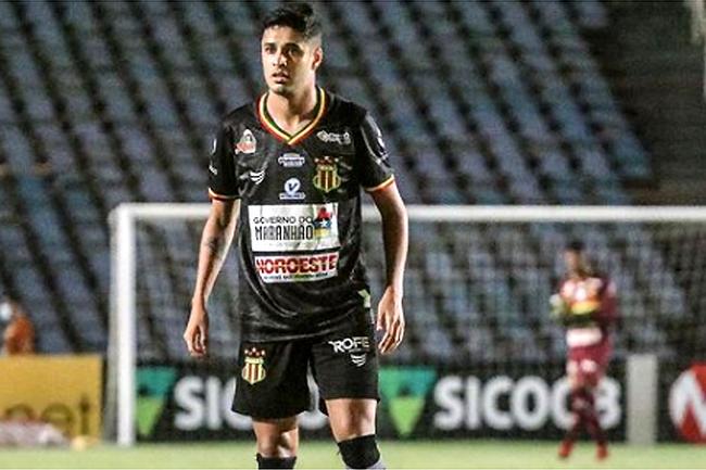 Sampaio Corrêa não conseguiu aproveitar o apoio da torcida e cedeu empate ao Brusque