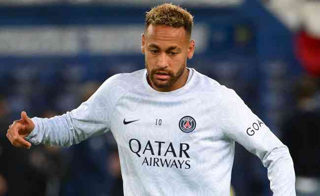 Neymar é 12º em lista de melhores do mundo de 2022 de jornal inglês —  Portal Cidade Ivinhema