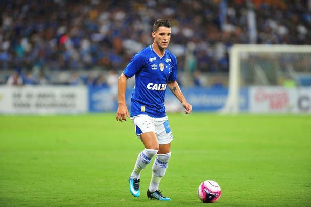 Imagens do jogo entre Cruzeiro e Uberlndia, pela 3 rodada do Estadual, no Mineiro