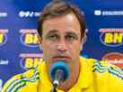 Felipe Conceio desmente 'sada em comum acordo' e aciona Cruzeiro na CNRD