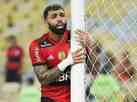 'Jamais aceitarei agressões', afirma Gabigol após polêmica no Flamengo