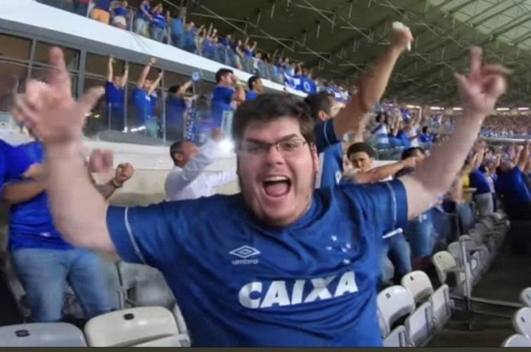 Memes: Ronaldo compra 90% das ações da SAF do Cruzeiro