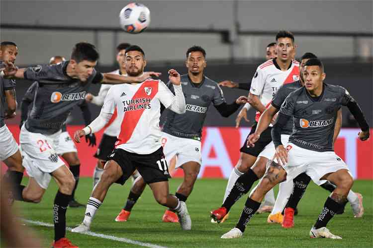 (Foto: Staff Images/Conmebol)