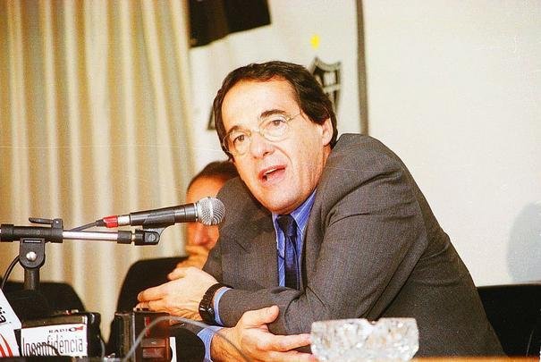 Veja fotos da trajetória de Bebeto de Freitas no Atlético e no Botafogo