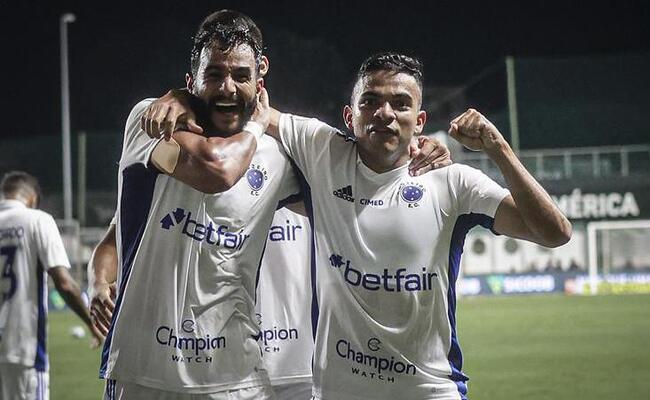 Dorado, after helping Bruno Rodriguez in Cruzeiro: ‘We are family’