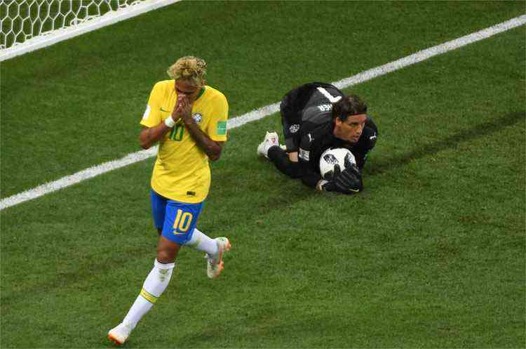 Dez pontos que explicam por que o Brasil foi eliminado na Rússia -  Superesportes