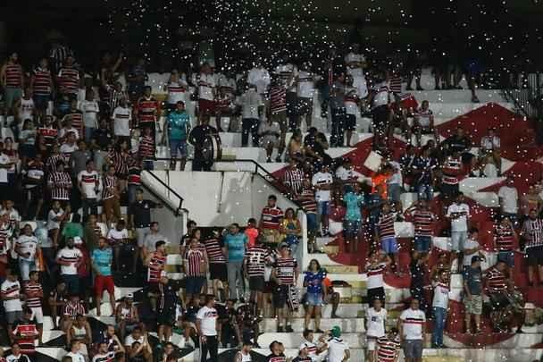 Clássico das Emoções disputado pela 2ª fase da Copa do Brasil vale R$ 1,45 milhão para o vencedor do confronto