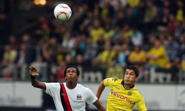 J� vive a expectativa de jogar e vencer o Mundial pelo Galo e a Copa pelo Brasil