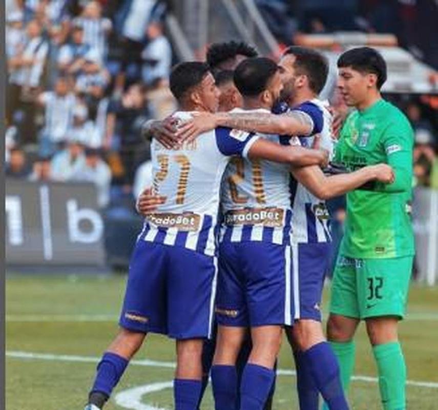  Alianza Lima (Peru)