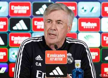 Treinador revelou que estava disposto a abandonar a partida entre Valencia x Real Madrid 