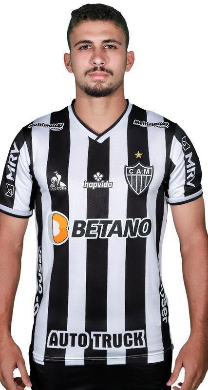 35 - Luiz Filipe (atacante)