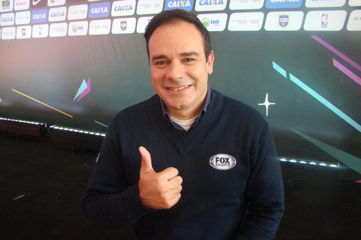 Diego Bertozzi deixou o grupo Disney