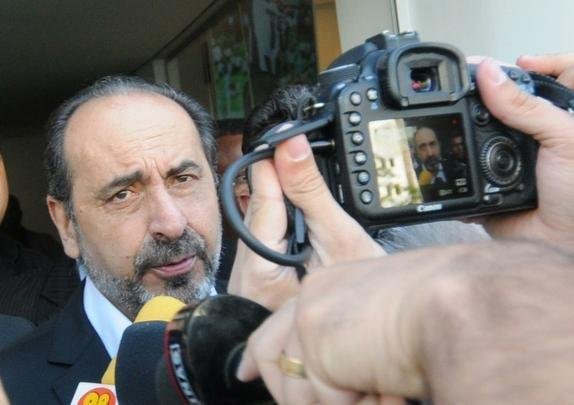 Com festa dos torcedores, Conselho Deliberativo do Atltico aprovou construo do estdio