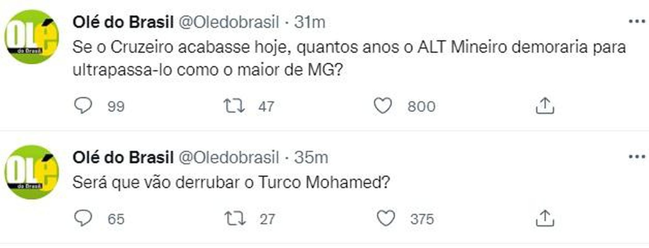 Memes da derrota do Atltico por 2 a 1 para o Amrica, neste sbado, no Independncia, pelo Campeonato Brasileiro