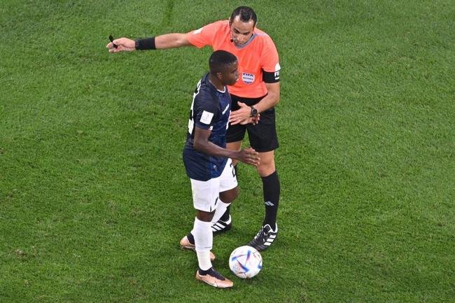 Imagens da partida entre Holanda e Equador, pelo Grupo A da Copa do Mundo de 2022.