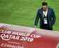 Técnico do Monterrey revela discussão com Klopp no Mundial: 'Tentou me humilhar'