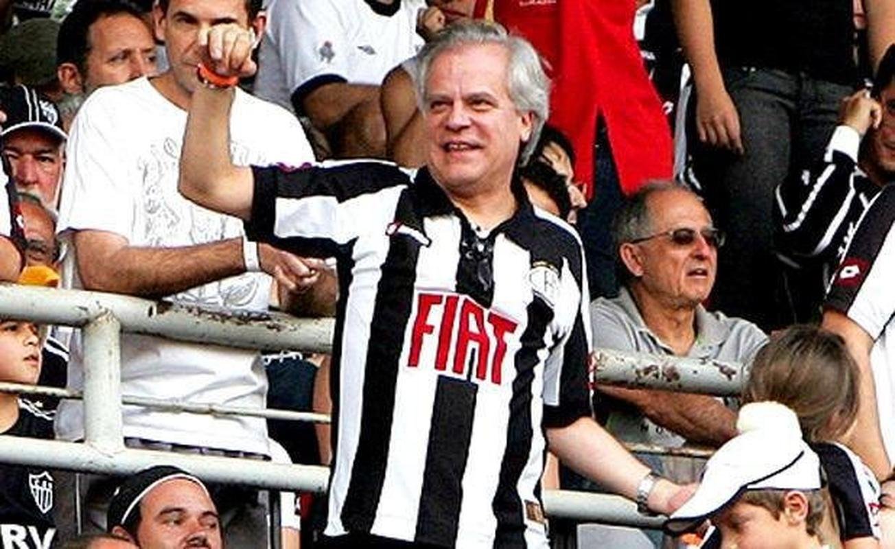 Chico Pinheiro - jornalista, 68 anos: 