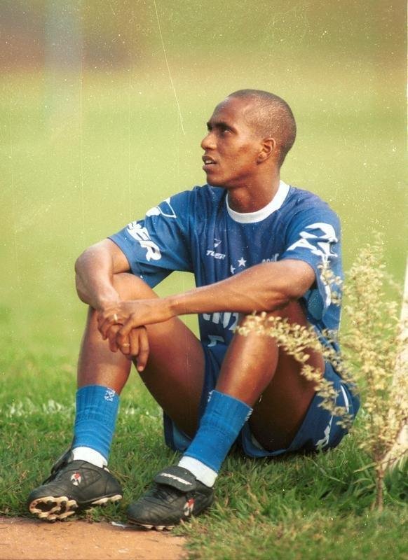 #8 Evanilson [Borussia Dortmund-ALE] - R$ 13 milhes (7 milhes de dlares) (ago/1999) // R$ 46,5 milhes (2020)