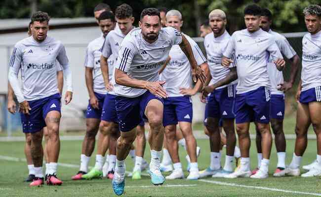 Cruzeiro x CRB: onde assistir ao vivo, horário, escalação e mais do jogo da  Série B