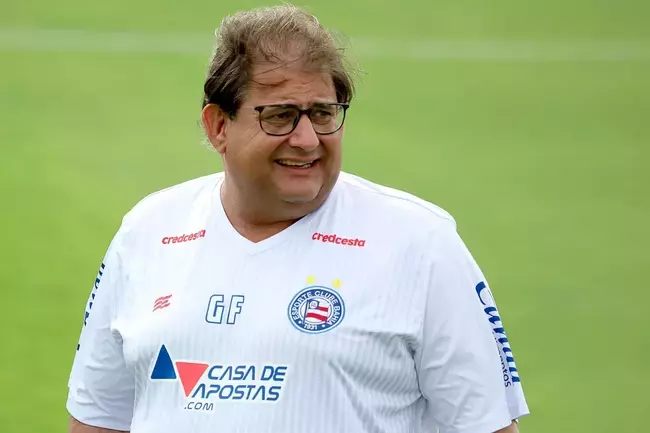 Bahia - Guto Ferreira