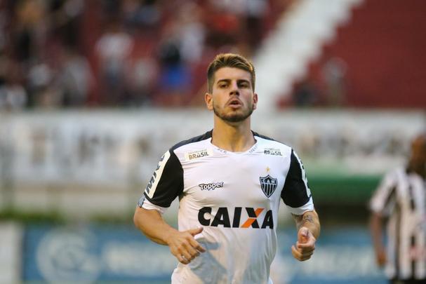 Em Juiz de Fora, Tupi e Atlético empatam por 1 a 1, em duelo pelo Campeonato Mineiro