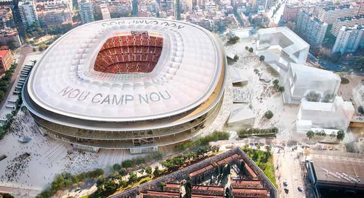 FC Barcelona FC Barcelona
