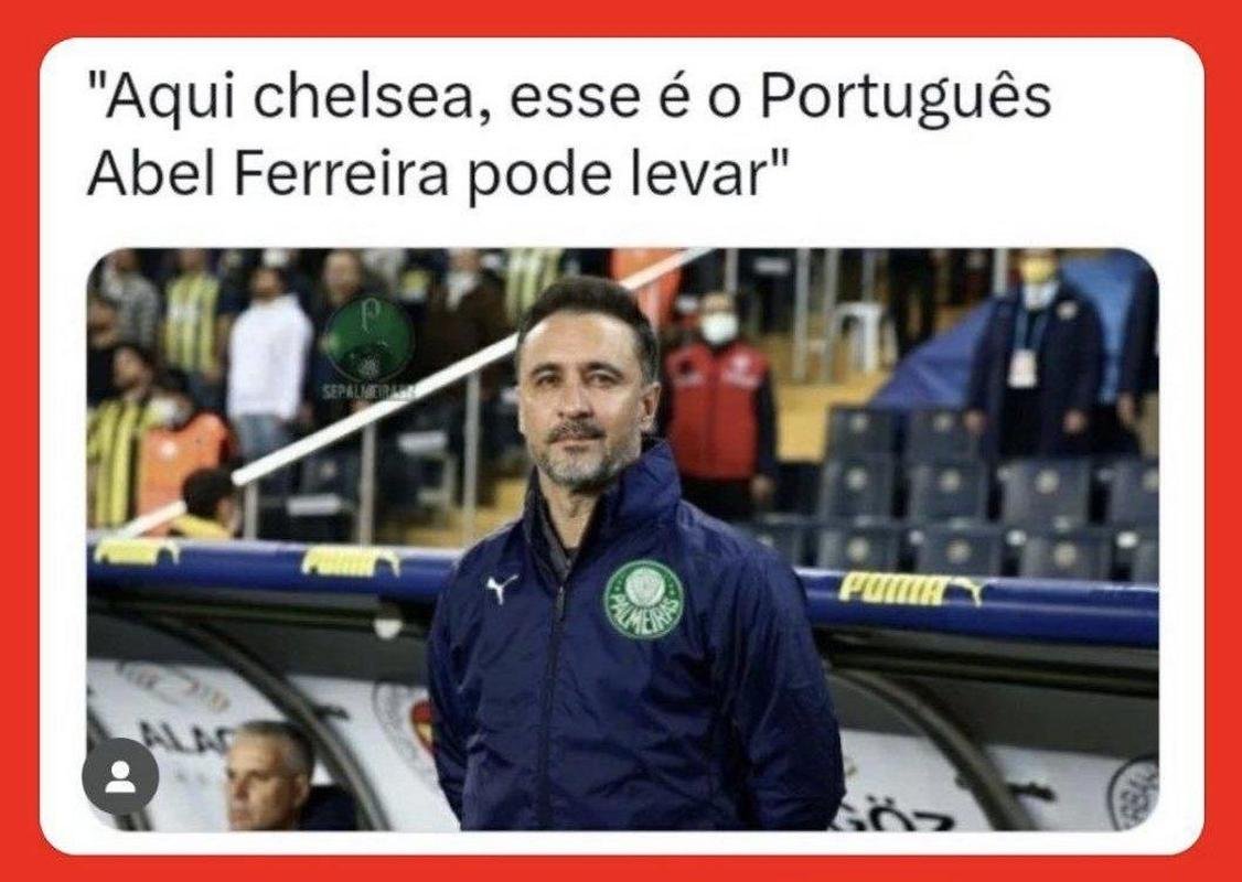 Aps a derrota do Flamengo, diversos memes circularam nas redes sociais