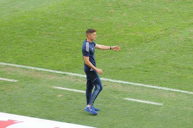 Fotos da partida entre Cruzeiro e Bahia, no Mineiro, pela 20 rodada da Srie B do Brasileiro