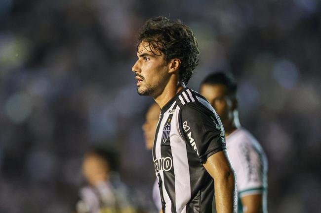 O Atltico visitou o Ipatinga pela 3 rodada do Campeonato Mineiro, no Ipatingo, no Vale do Ao.