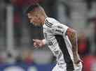 Atltico perde Paulinho para duelo contra o Alianza Lima na Libertadores