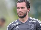 Aps polmica e afastamento, Nathan ser reintegrado ao elenco do Atltico