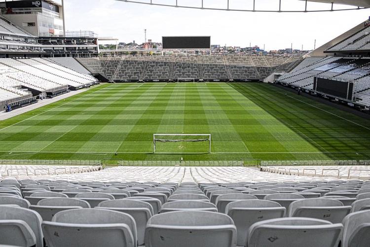 (Foto: Divulgação/Corinthians) (Foto: Divulgação/Corinthians)