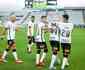 Paulisto: Corinthians x Inter de Limeira abre quartas de final nesta tera